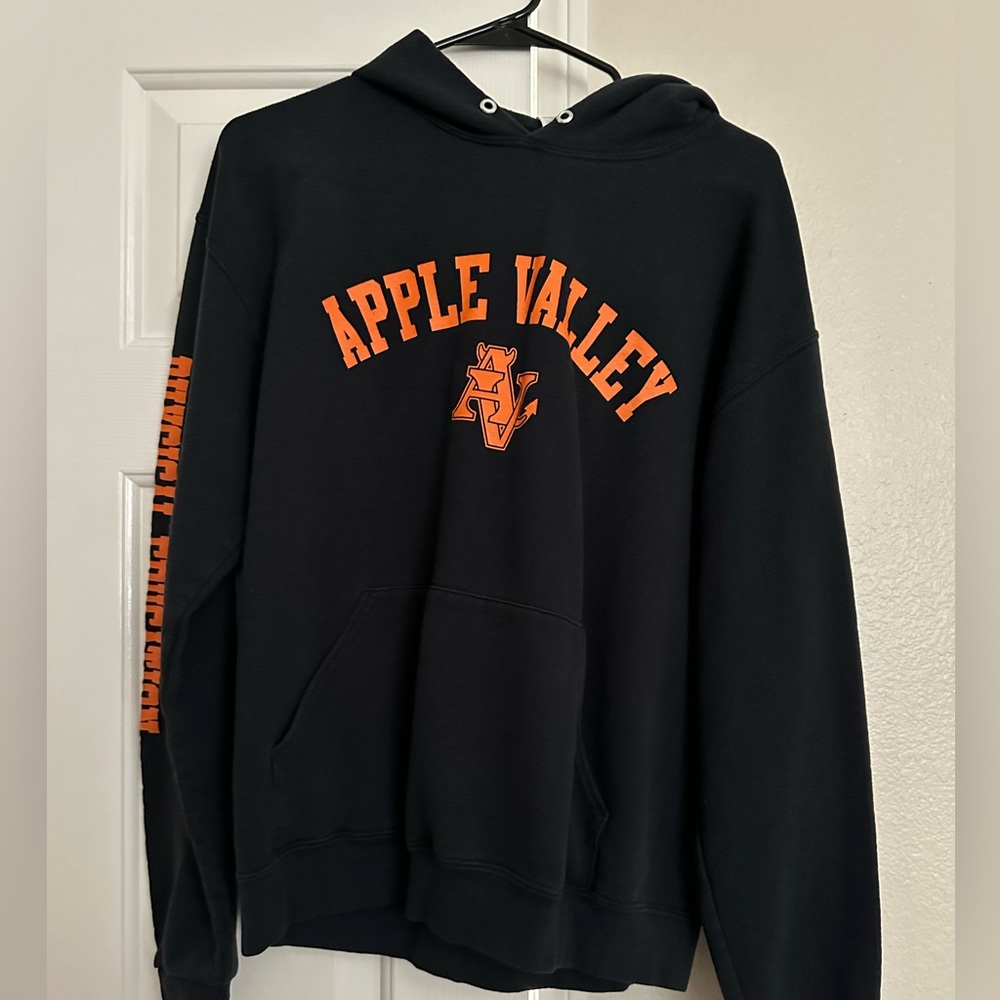 AVHS hoodie